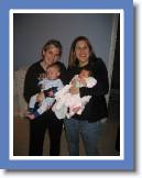 Jake,Mommy Missy & Marley * 1944 x 2592 * (948KB)